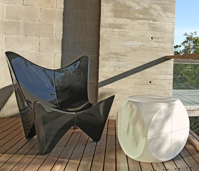 Sillón BKF DOBERTI - Manifesto Design Store